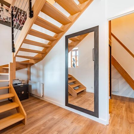 Loft Cosy Et Atypique Sévrier Exterior foto